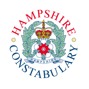 hampshire constabulary vector logo