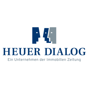 handels dialog bayern vector logo