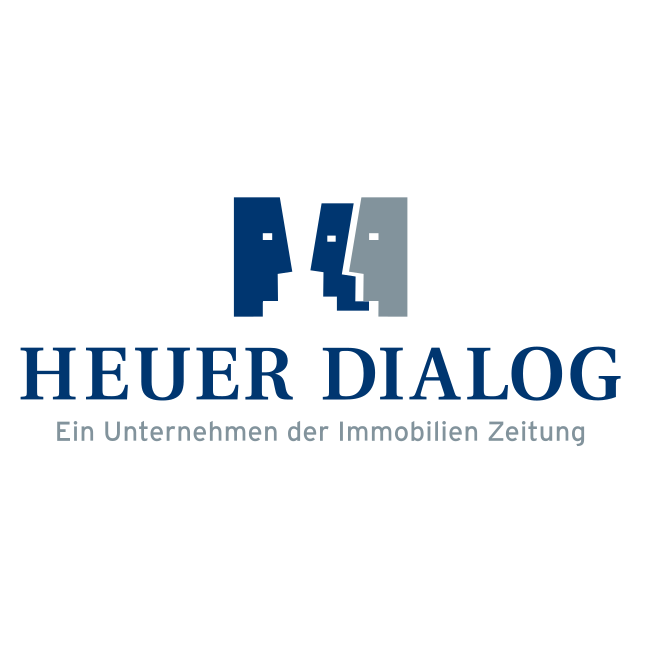 handels dialog bayern vector logo