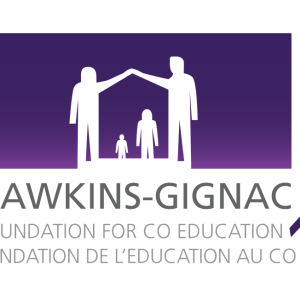 hawkins gignac foundation vector logo