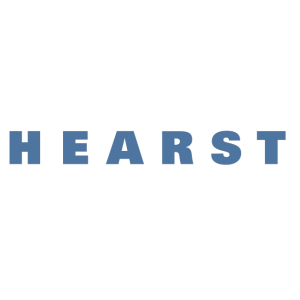 hearst communications inc vector logo
