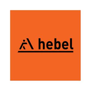 hebel vector logo