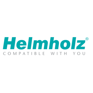helmholz vector logo