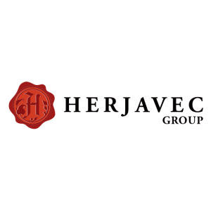 herjavec group vector logo