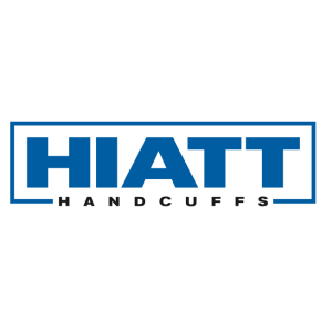 hiatt handcuffs vector logo