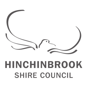 hinchinbrook shire council vector logo