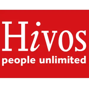 hivos vector logo