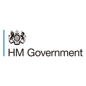 hm government vector logo