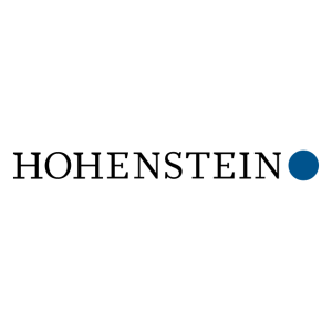 hohenstein vector logo