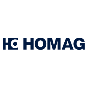 homag group vector logo