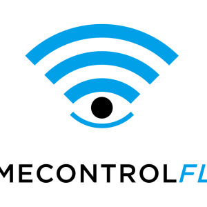 homecontrol flex vector logo