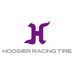 hoosier racing tire vector logo