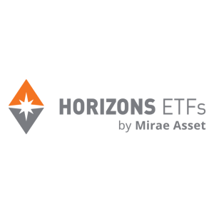 horizons exchange traded funds vector logo