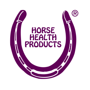 horse health products vector logo