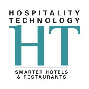 hospitality technology vector logo