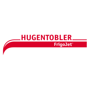 hugentobler frigojet vector logo
