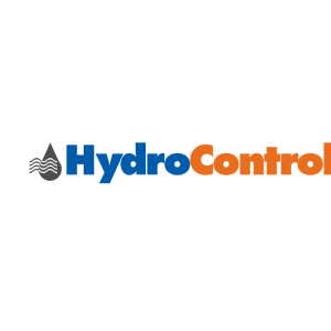 hydrocontrol vector logo