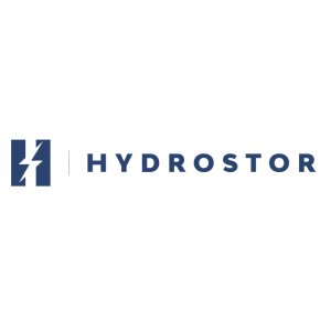 hydrostor inc vector logo
