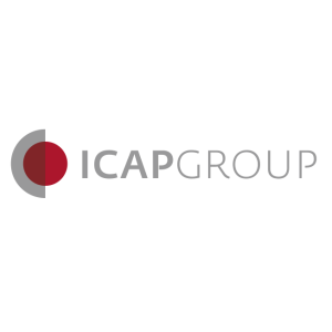 icap group vector logo