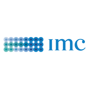 imc vector logo