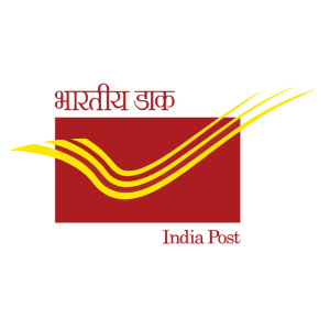 india post vector logo