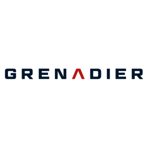 ineos grenadier logo vector