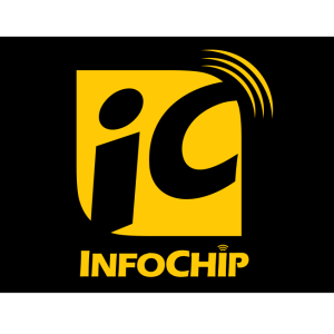 infochip vector logo