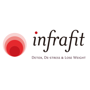 infrafit vector logo