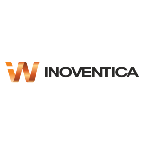 inoventica vector logo