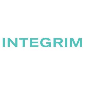 integrim vector logo