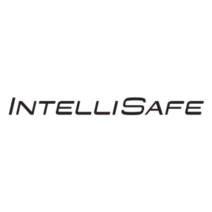 intellisafe vector logo