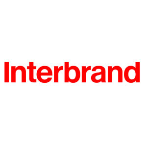 interbrand vector logo