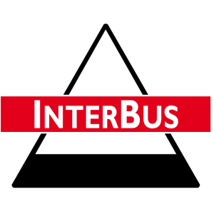 interbus vector logo