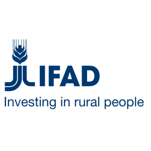 international fund for agricultural development ifad vector logo