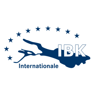 internationalen bodensee konferenz ibk vector logo