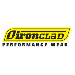 ironclad performance wear vector logo