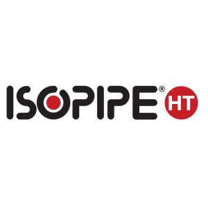 isopipe ht vector logo