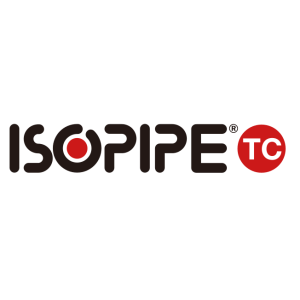 isopipe tc vector logo