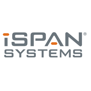 ispan systems vector logo