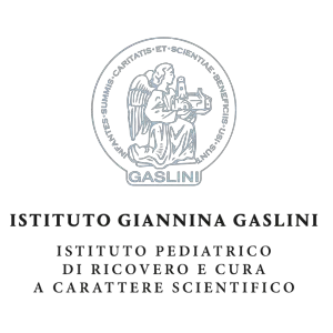 istituto giannina gaslini vector logo