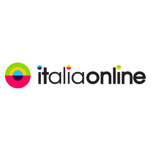 italiaonline vector logo