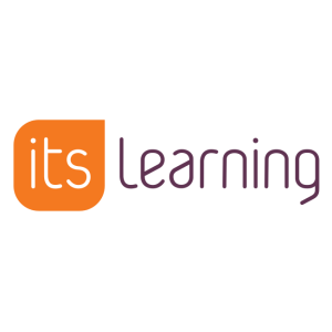itslearning vector logo