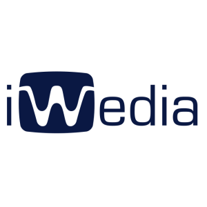 iwedia vector logo