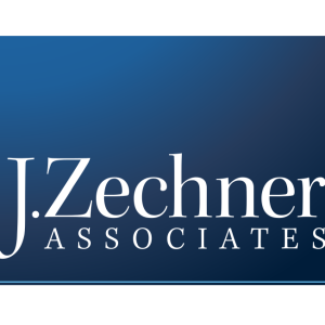 j zechner associates inc logo vector