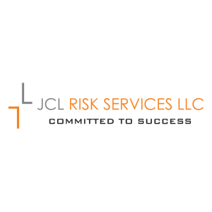jcl risk services llc vector logo