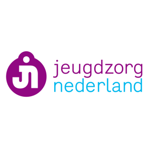 jeugdzorg nederland logo vector