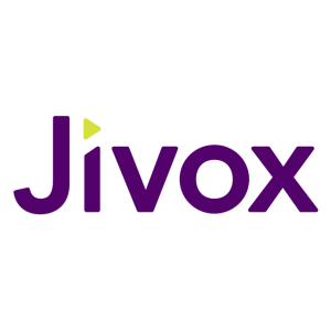 jivox corporation logo vector