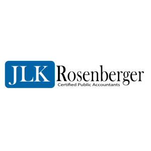 jlk rosenberger logo vector