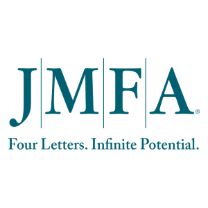 jmfa john m floyd and associates vector logo 2022