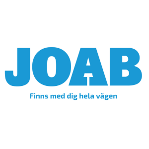 joab forsaljnings ab logo vector